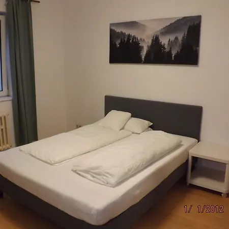 Gme Easyflex Home-1 Apartment Berlin