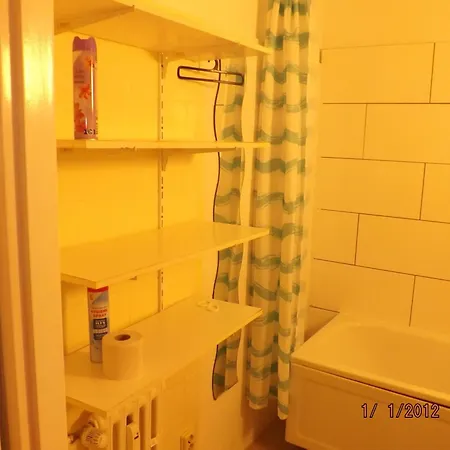 Gme Easyflex Home-1 Apartment Berlin