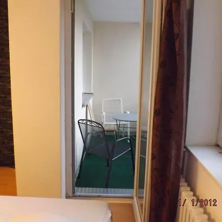 Gme Easyflex Home-1 Apartment *