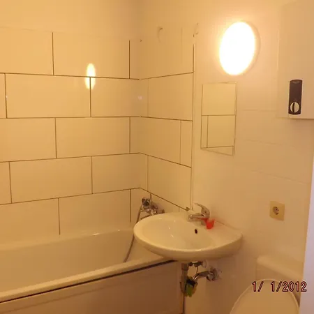 Apartment Gme Easyflex Home-1 *