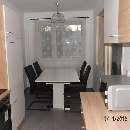 Gme Easyflex Home-1 Berlin
