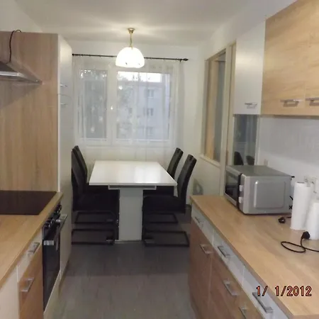 Gme Easyflex Home-1 Berlin