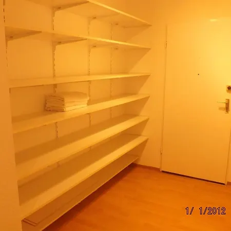 Gme Easyflex Home-1 Apartment