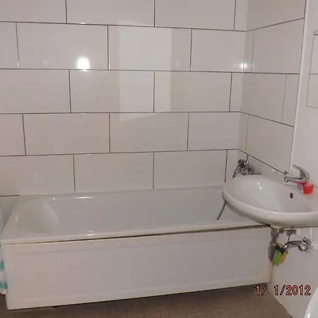 Gme Easyflex Home-1 Apartment Berlin