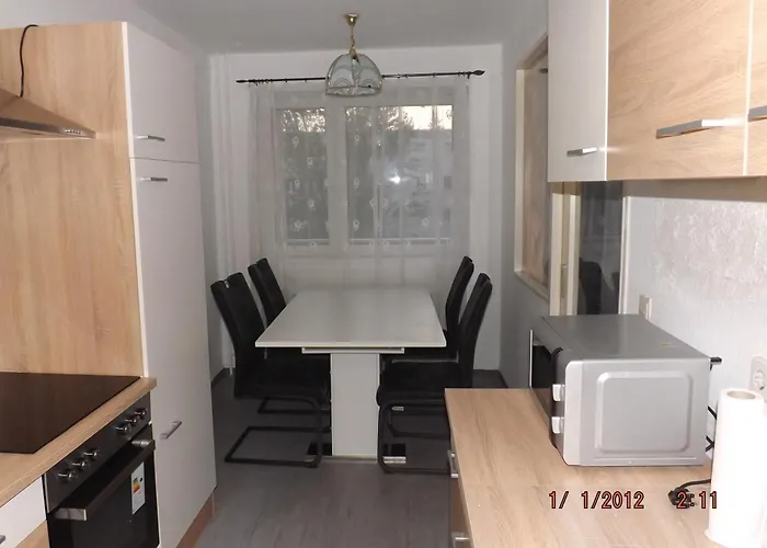 Gme Easyflex Home-1 برلين