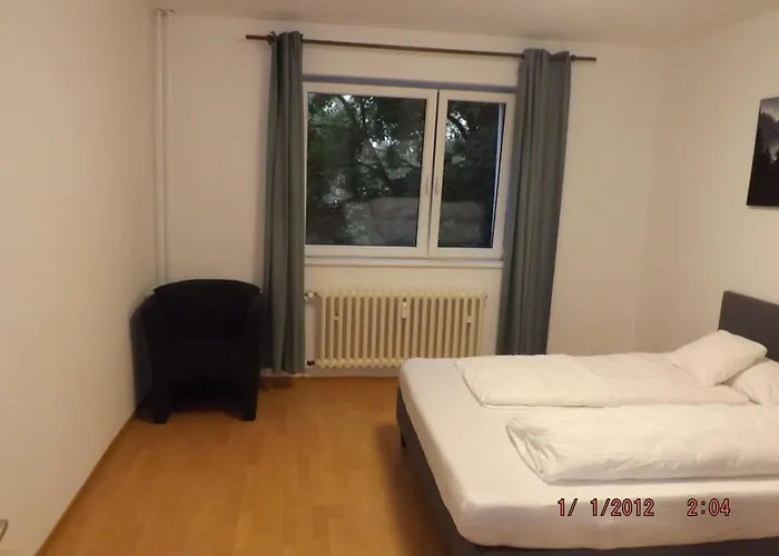 Gme Easyflex Home-1 * برلين