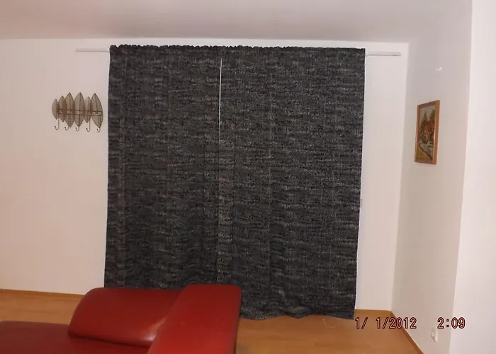 Gme Easyflex Home-1 شقة