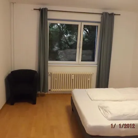 Gme Easyflex Home-1 * Berlijn