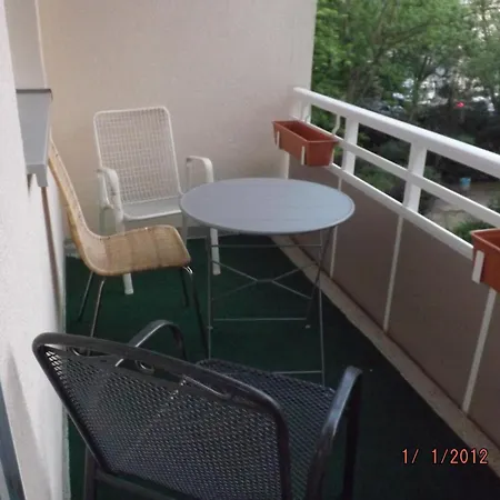 Appartement Gme Easyflex Home-1