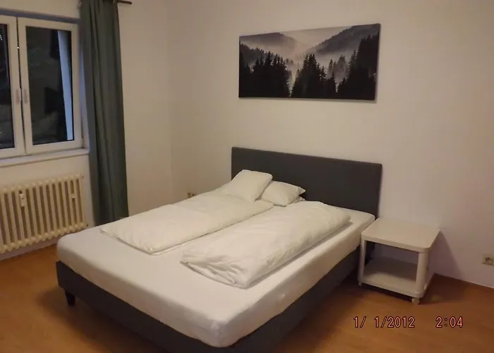 Gme Easyflex Home-1 Apartment Berlin