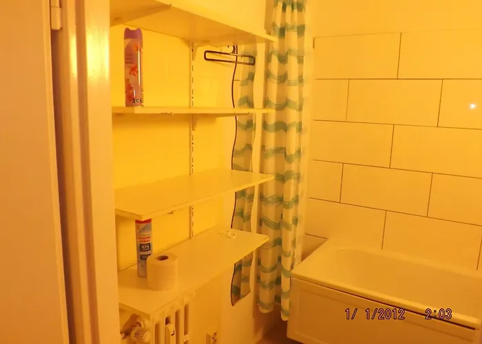 Gme Easyflex Home-1 Apartment Berlin