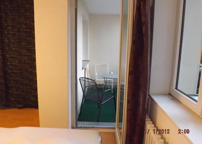 Gme Easyflex Home-1 Apartment *