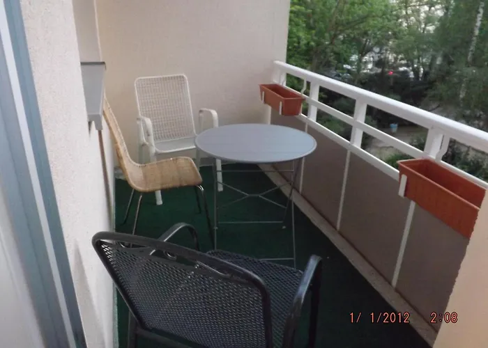 Apartment Gme Easyflex Home-1