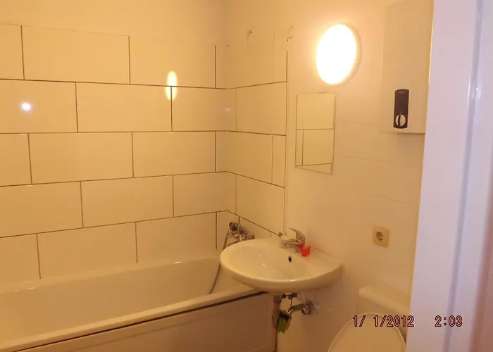 Apartment Gme Easyflex Home-1 *