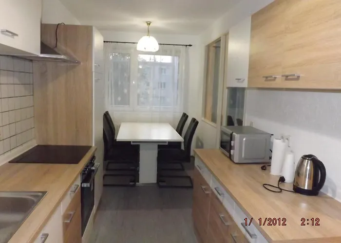 Gme Easyflex Home-1 Berlin