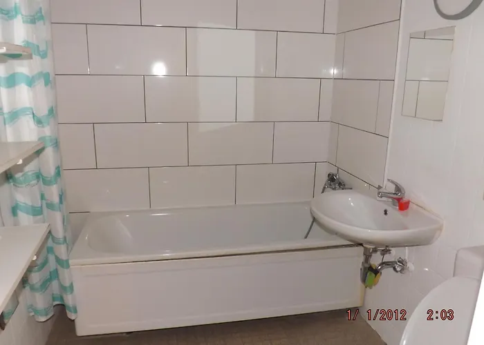 Gme Easyflex Home-1 Apartment Berlin